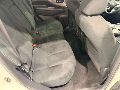 Used 2017 Nissan Murano S w/ Navigation Package FWD image 36