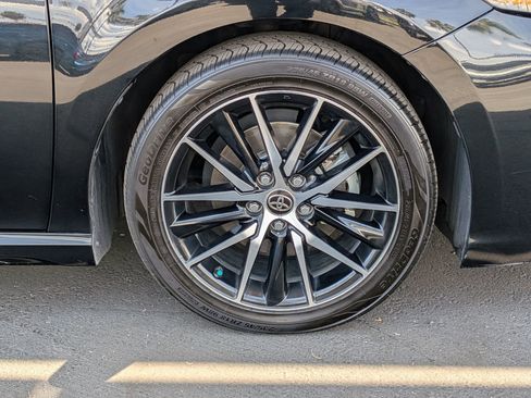 Certified 2023 Toyota Camry SE image 7