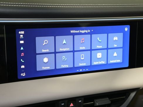New 2026 Porsche Macan 4 Electric AWD/4WD image 26