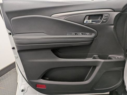 Certified 2022 Honda Pilot Special Edition image 8