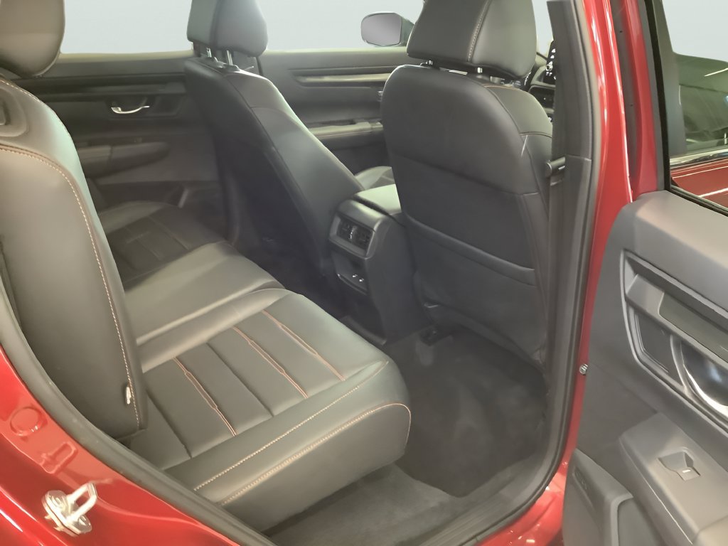 Used 2024 Honda CR-V Sport-L image 16