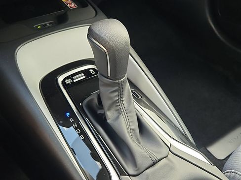 New 2026 Toyota Corolla SE FWD image 15