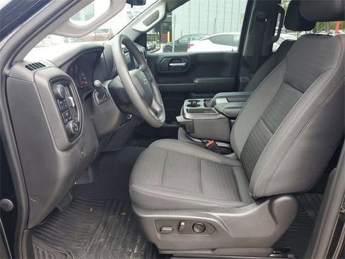 Used 2023 Chevrolet Silverado 1500 Custom Trail Boss image 18