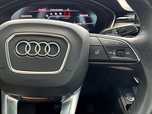 Used 2024 Audi A4 2.0T Premium Plus image 9