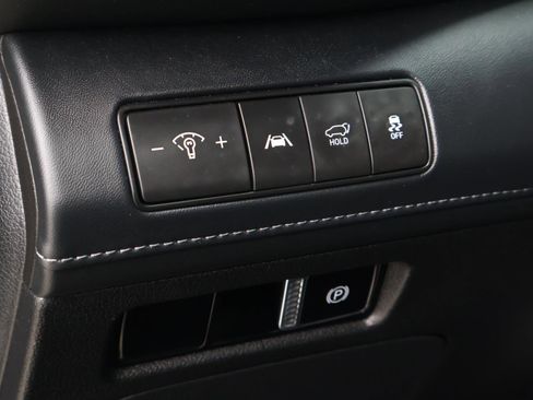 Used 2022 Hyundai Santa Fe Limited image 25