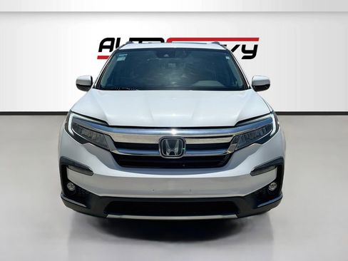 Used 2021 Honda Pilot Touring image 2