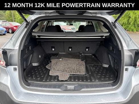 Used 2024 Subaru Outback Premium AWD/4WD image 12
