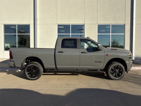 New 2026 RAM 2500 Lone Star image 4