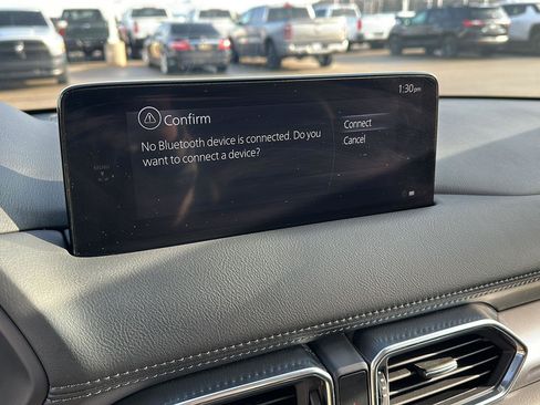 Used 2025 MAZDA CX-5 AWD 2.5 S w/ Select Package image 30