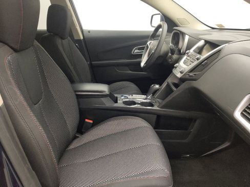 Used 2017 Chevrolet Equinox LT FWD image 21