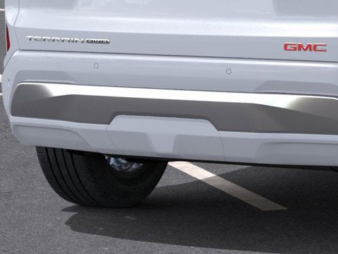 New 2026 GMC Terrain Denali image 38