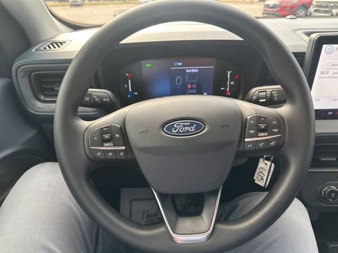 New 2025 Ford Maverick XL w/ Equipment Group 101A AWD/4WD image 32