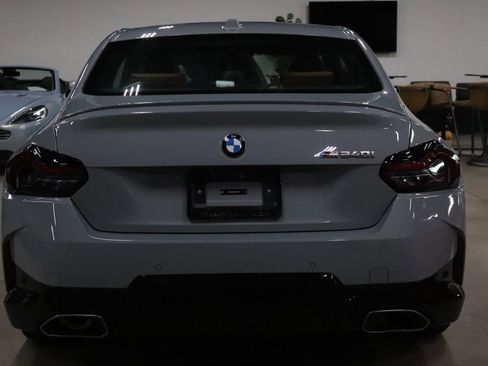Used 2024 BMW M240i Coupe image 4