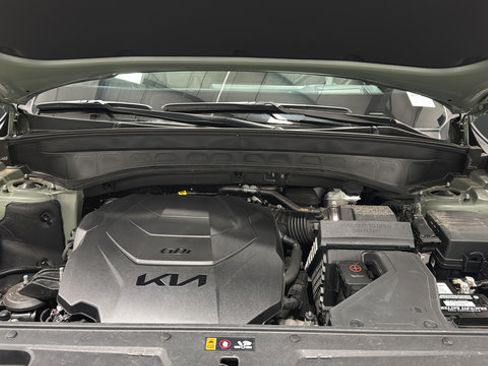 Used 2024 Kia Telluride SX Prestige X-Line AWD/4WD image 28