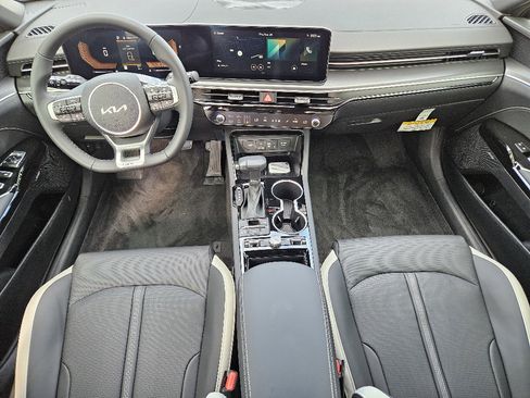 New 2026 Kia K5 GT-Line w/ GT-Line Premium Package image 19