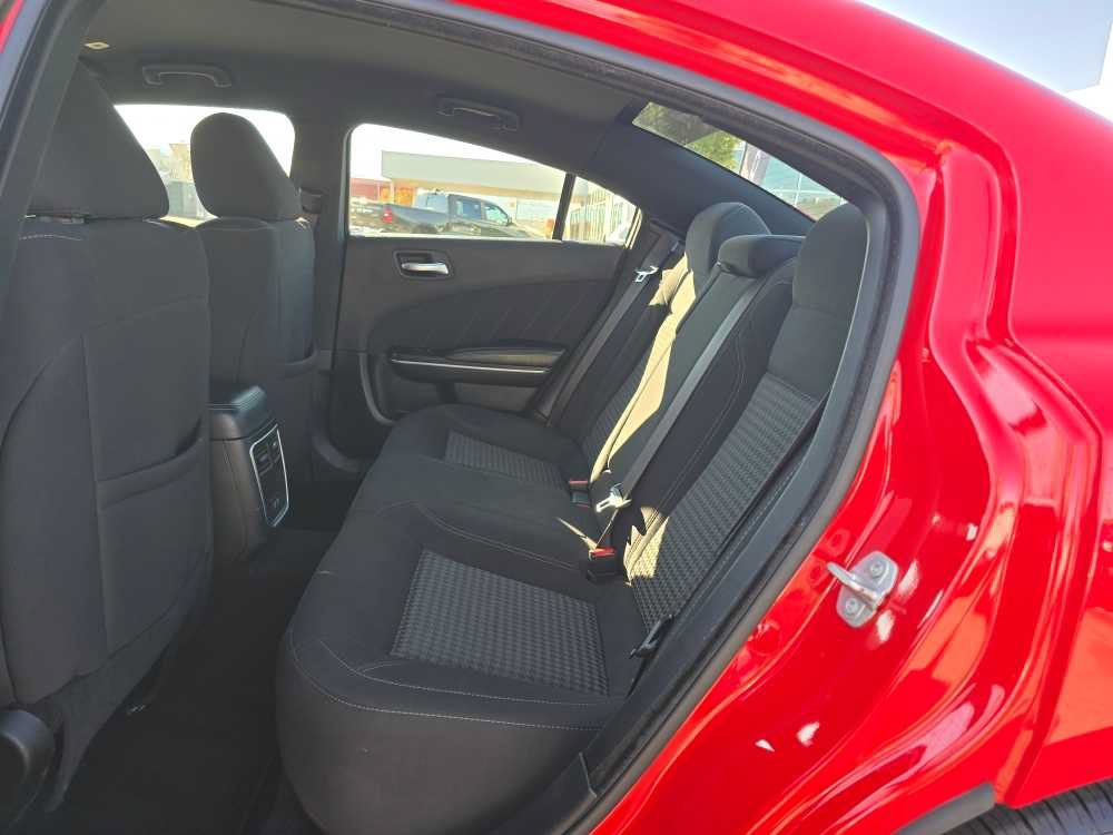 Used 2023 Dodge Charger SXT RWD image 21