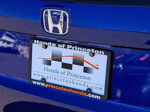 Certified 2023 Honda CR-V EX-L image 29