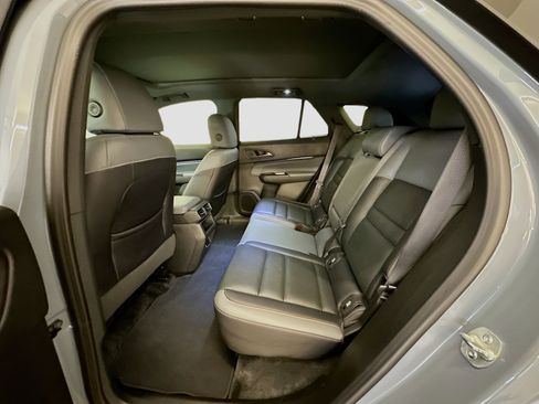 Used 2025 Honda Prologue Elite image 30