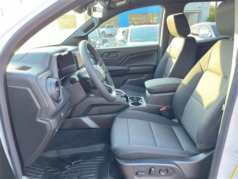 New 2026 Chevrolet Colorado W/T w/ Advanced Trailering Package image 19