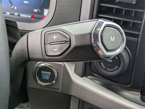 Used 2024 Ford F150 XLT w/ Equipment Group 302A MID image 28