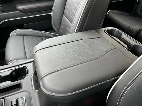 New 2026 GMC Sierra 1500 AT4X image 26