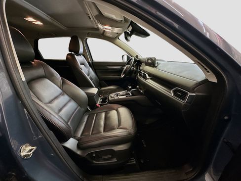 Used 2024 MAZDA CX-5 Carbon Edition image 34