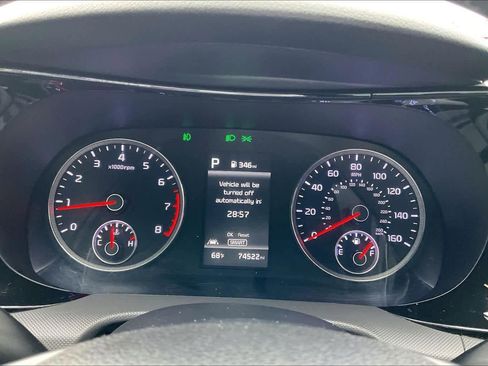 Used 2023 Kia K5 GT-Line w/ GT-Line Premium Package image 16