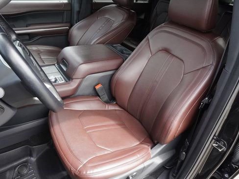 Used 2022 Ford Expedition Limited AWD/4WD image 20
