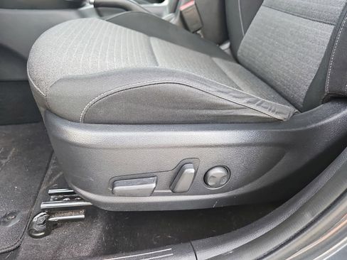 Used 2021 Kia Soul S FWD image 16