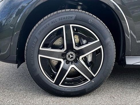 New 2026 Mercedes-Benz GLC 300 4MATIC image 8