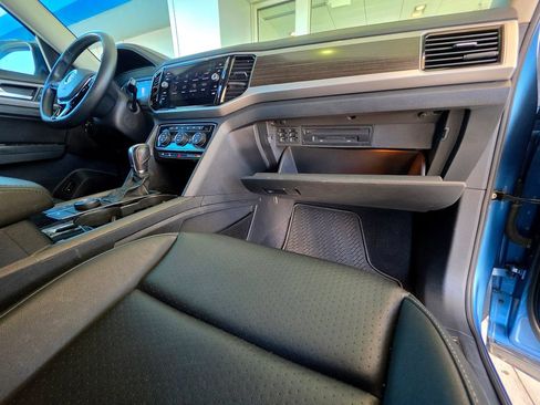 Used 2019 Volkswagen Atlas SEL AWD/4WD image 69