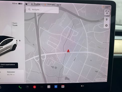 Used 2019 Tesla Model 3 Standard Range Plus image 21