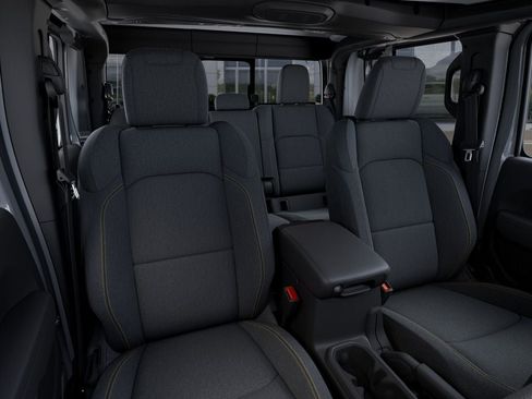 New 2026 Jeep Gladiator Sport AWD/4WD image 16