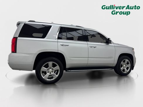 Used 2018 Chevrolet Tahoe Premier AWD/4WD image 9