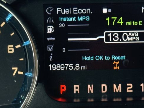 Used 2014 Ford F150 XLT w/ XLT Chrome Package AWD/4WD image 31