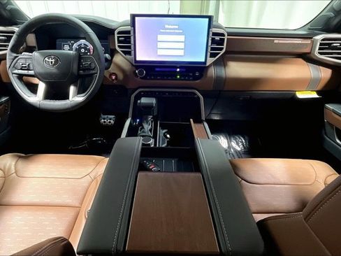 New 2026 Toyota Tundra 1794 Edition AWD/4WD image 5