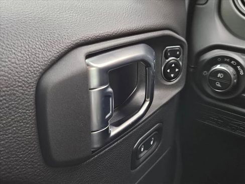 New 2026 Jeep Gladiator Mojave AWD/4WD image 14