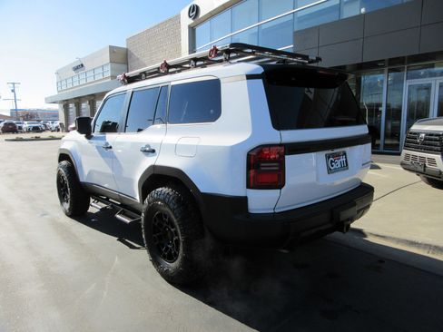 Used 2024 Toyota Land Cruiser 1958 image 5