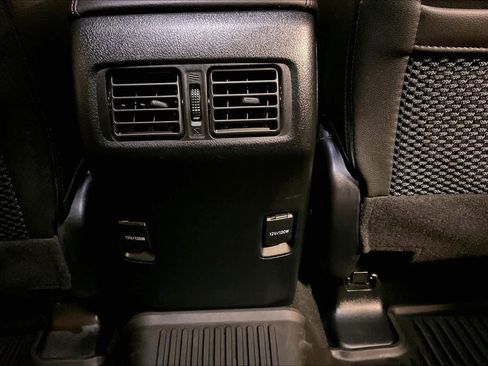 Used 2019 Toyota 4Runner TRD Off-Road Premium image 33