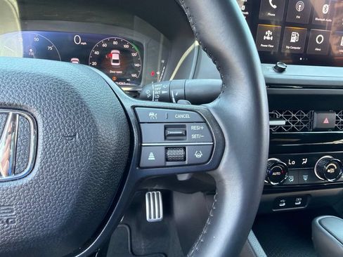 Used 2024 Honda Accord Sport image 17