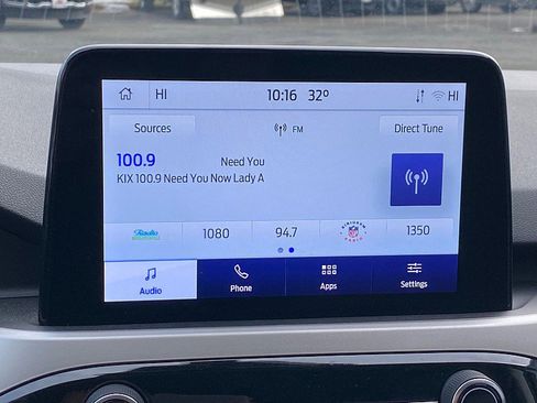 Used 2022 Ford Escape SE w/ Convenience Package image 42