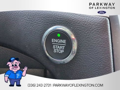 Used 2024 Ford Edge SEL w/ Convenience Package AWD/4WD image 25