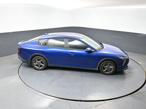 Used 2025 Kia K4 FWD image 38