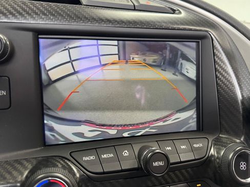 Used 2016 Chevrolet Corvette Z06 w/ 2LZ Preferred Equipment Group RWD image 67