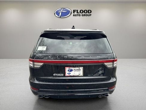 New 2026 Lincoln Aviator Reserve AWD/4WD image 17