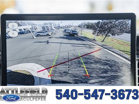 New 2025 Ford Transit 350 148 High Roof Extended w/ Load Area Protection Package image 33