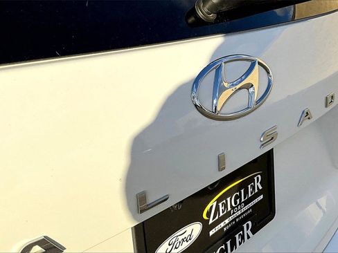 Used 2024 Hyundai Palisade Calligraphy image 32