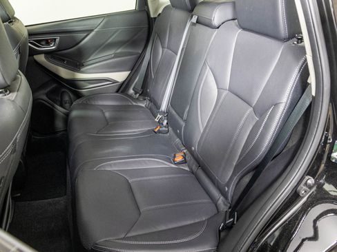 Used 2024 Subaru Forester Limited w/ POP Package 3 AWD/4WD image 41