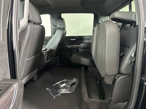 Used 2022 Chevrolet Silverado 2500 LTZ w/ LTZ Plus Package image 24