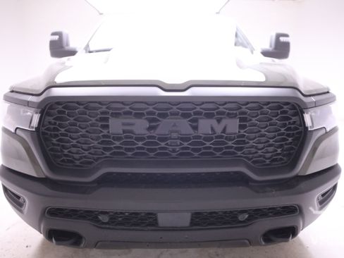 New 2026 RAM 1500 Rebel image 8